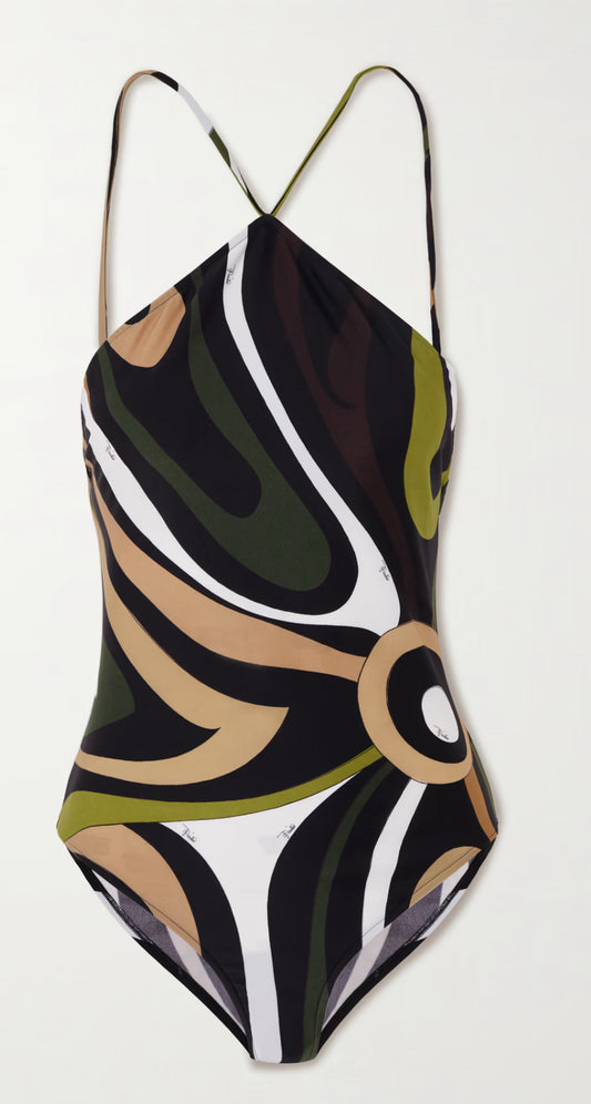 Pucci Swimwear