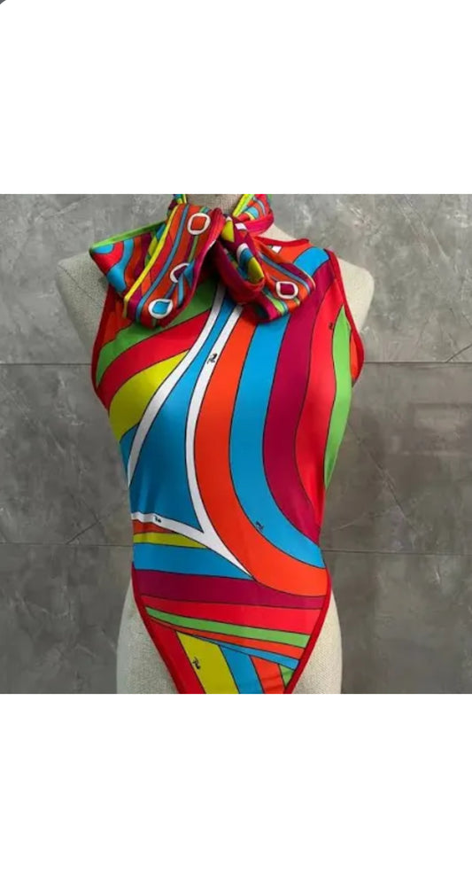 Pucci Swimwear